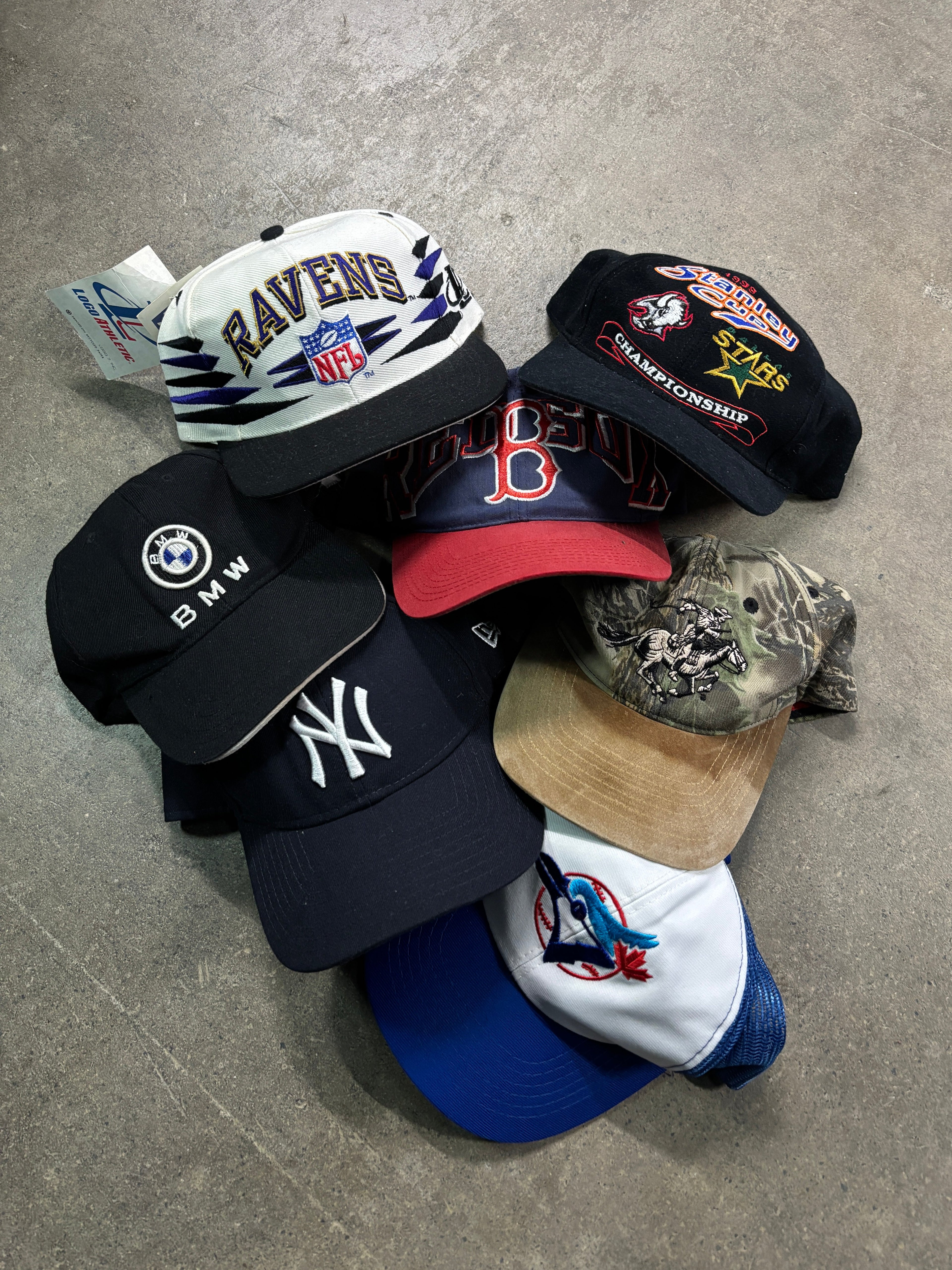 Hats