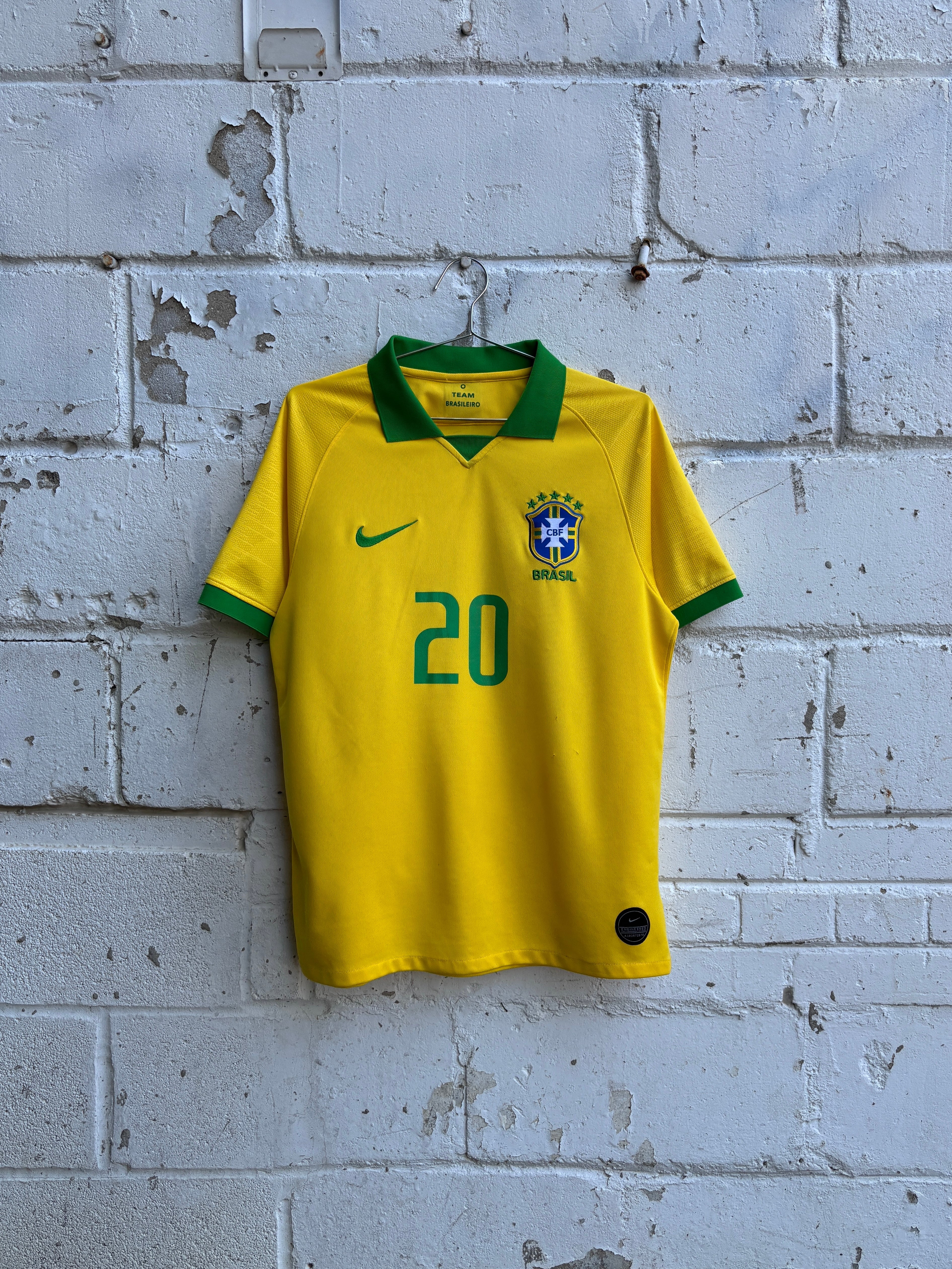 Jerseys