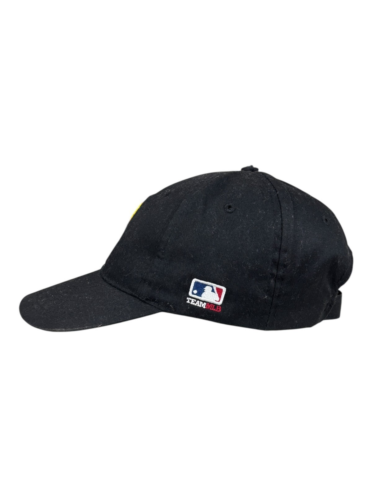 Vintage Pittsburgh Pirates Adjustable Hat