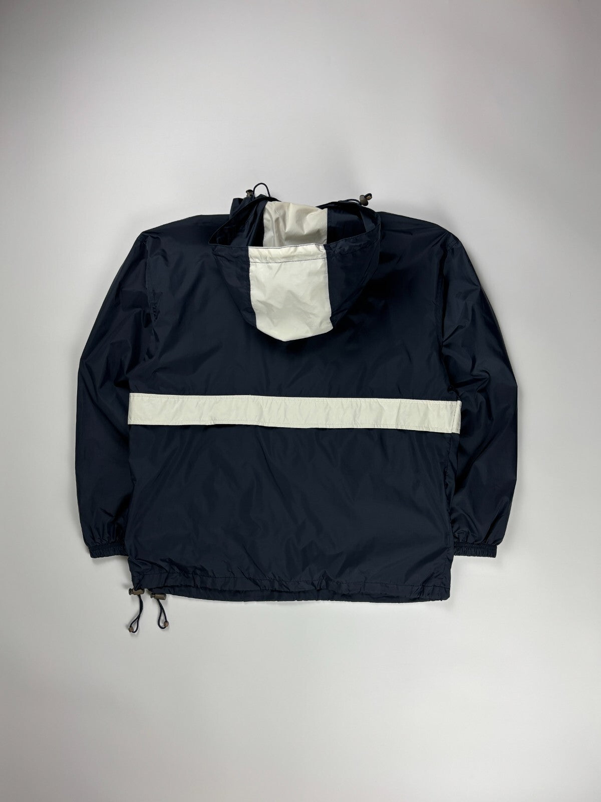 Vintage Syracuse Orangemen Windbreaker Jacket
