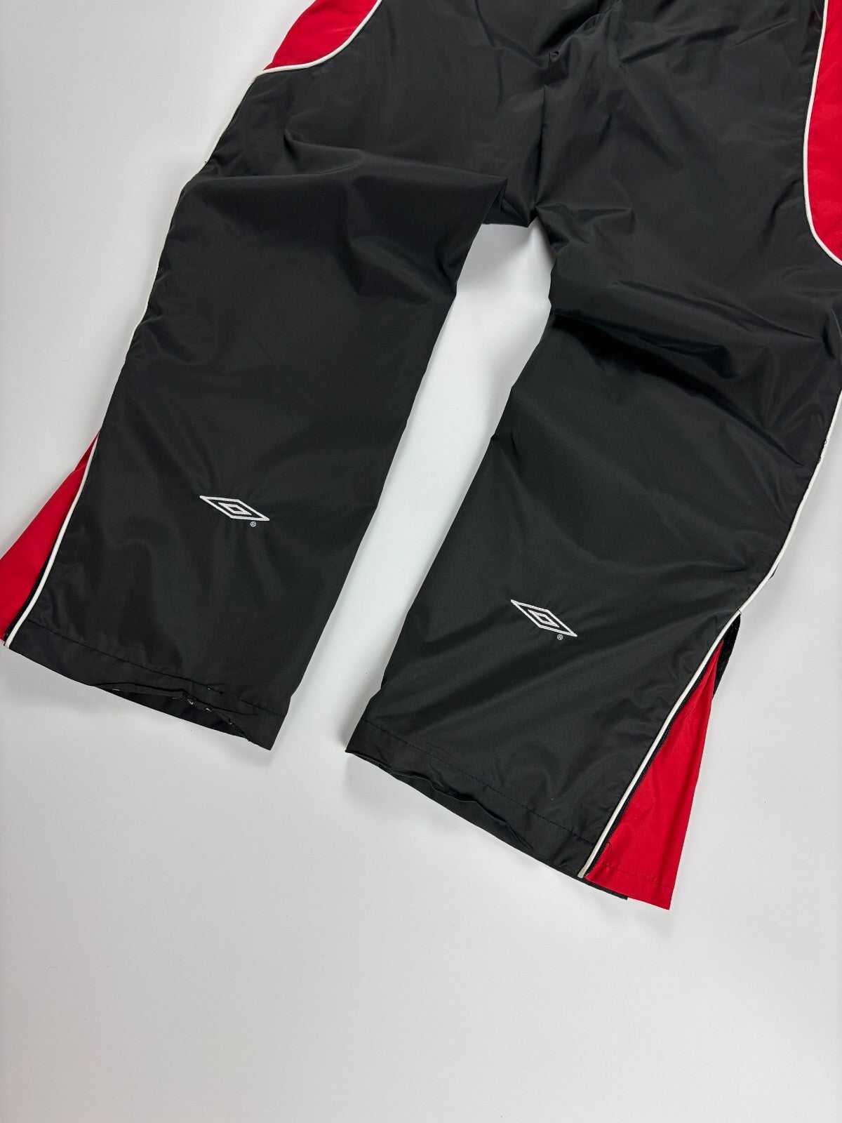 Vintage Umbro Track Pants
