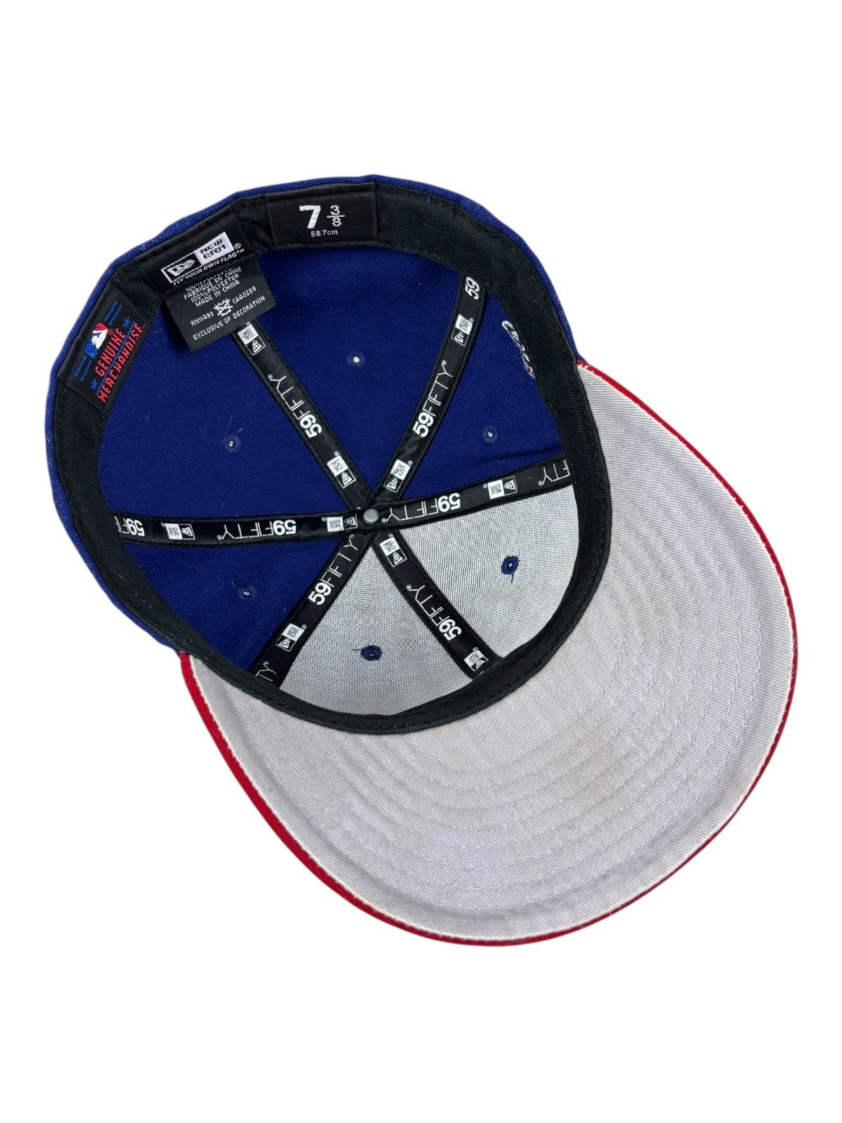 Chicago Cubs Hat