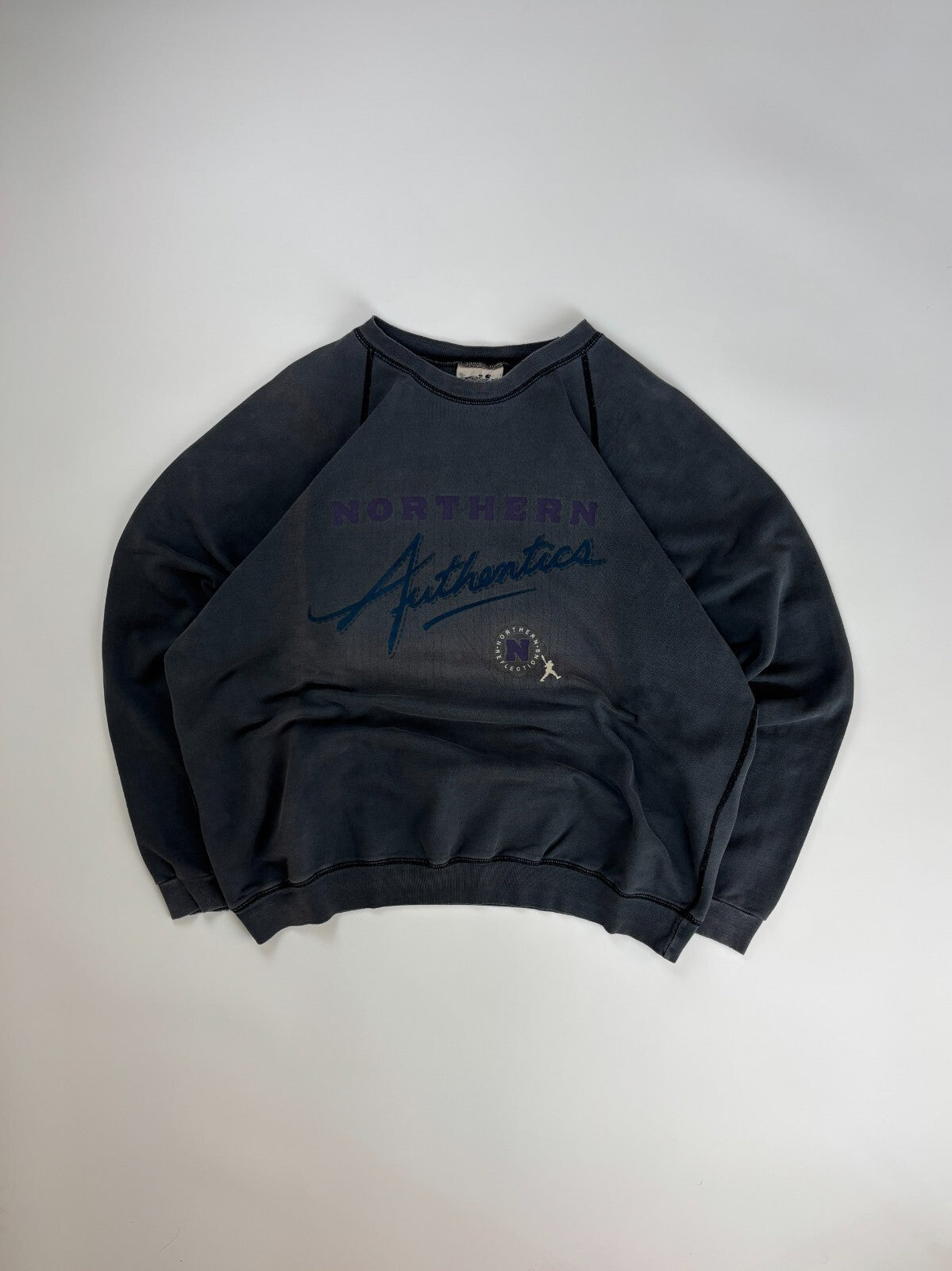Vintage Northern Reflections Sweatshirt