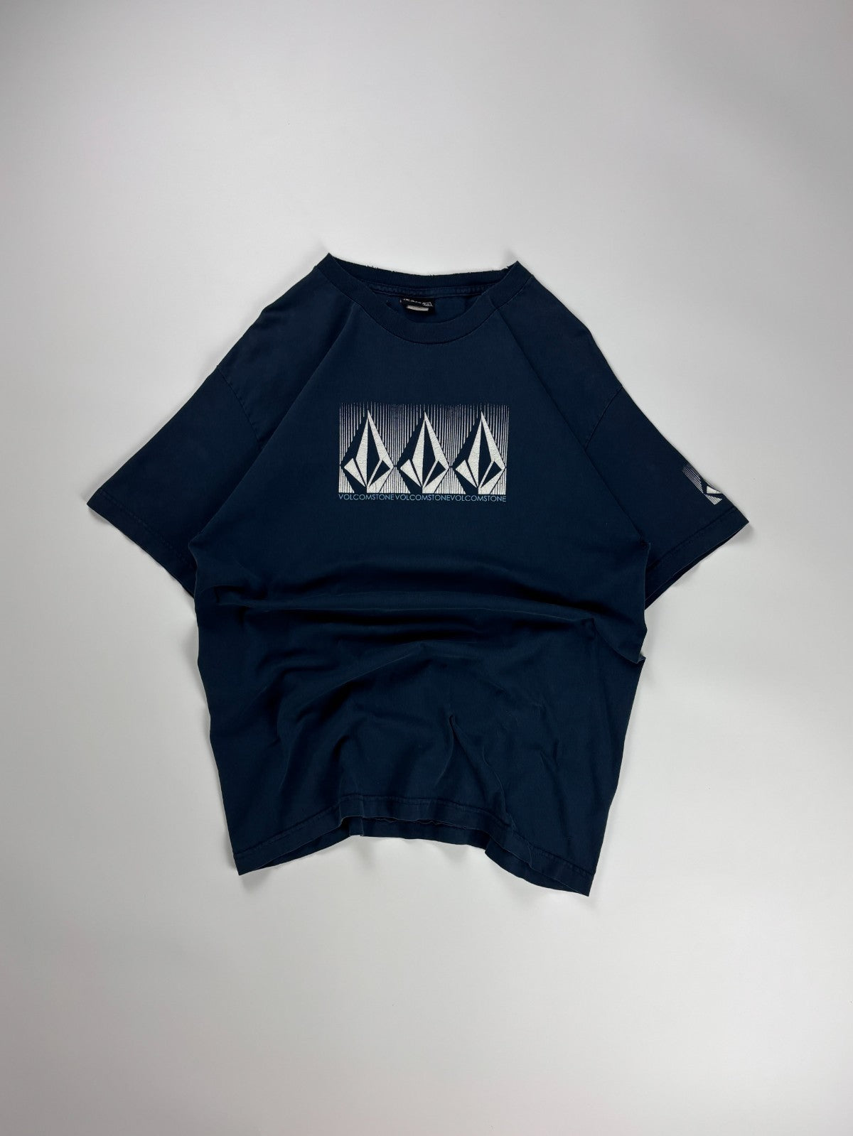 Vintage Volcom Tee