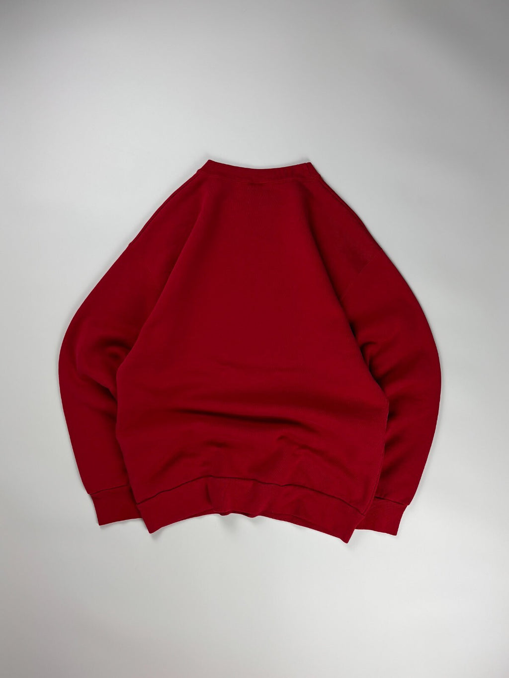 Vintage Ohio State Buckeyes Sweatshirt