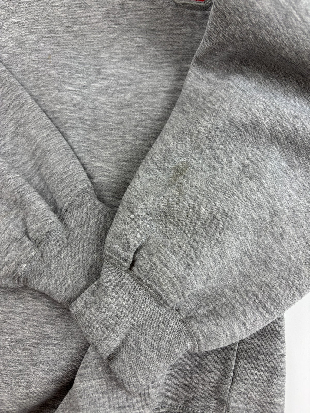 Vintage Ohio State University Sweatshirt