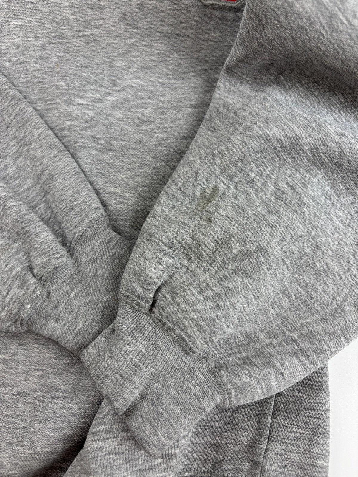 Vintage Ohio State University Sweatshirt