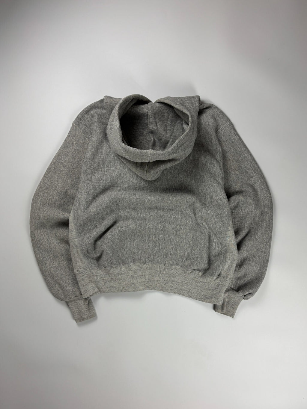 Vintage Ohio State University Hoodie