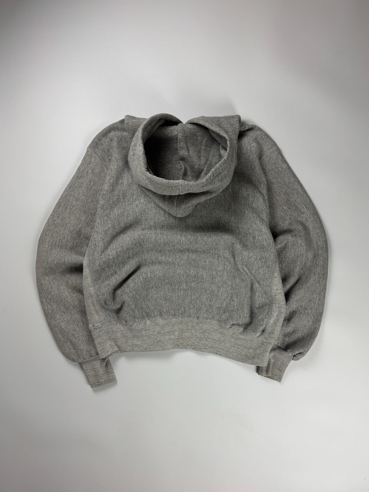 Vintage Ohio State University Hoodie