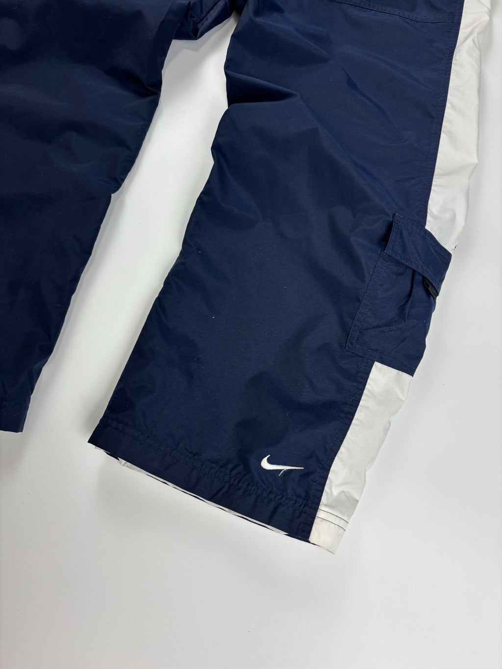 Vintage Nike Track Pants