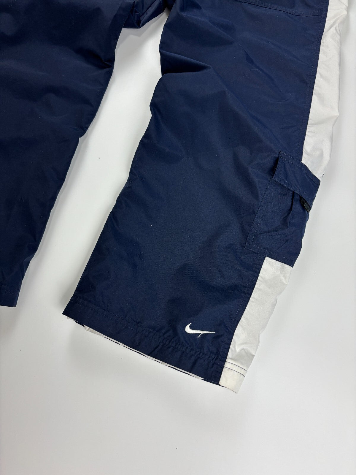 Vintage Nike Track Pants