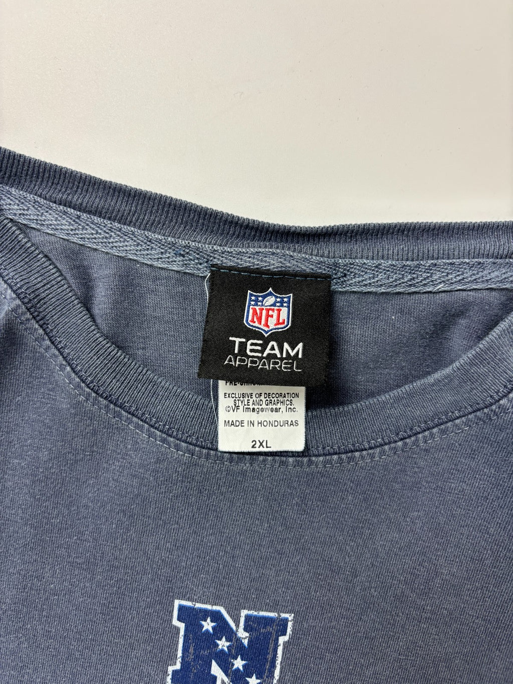 Vintage NFL Chicago Bears Tee