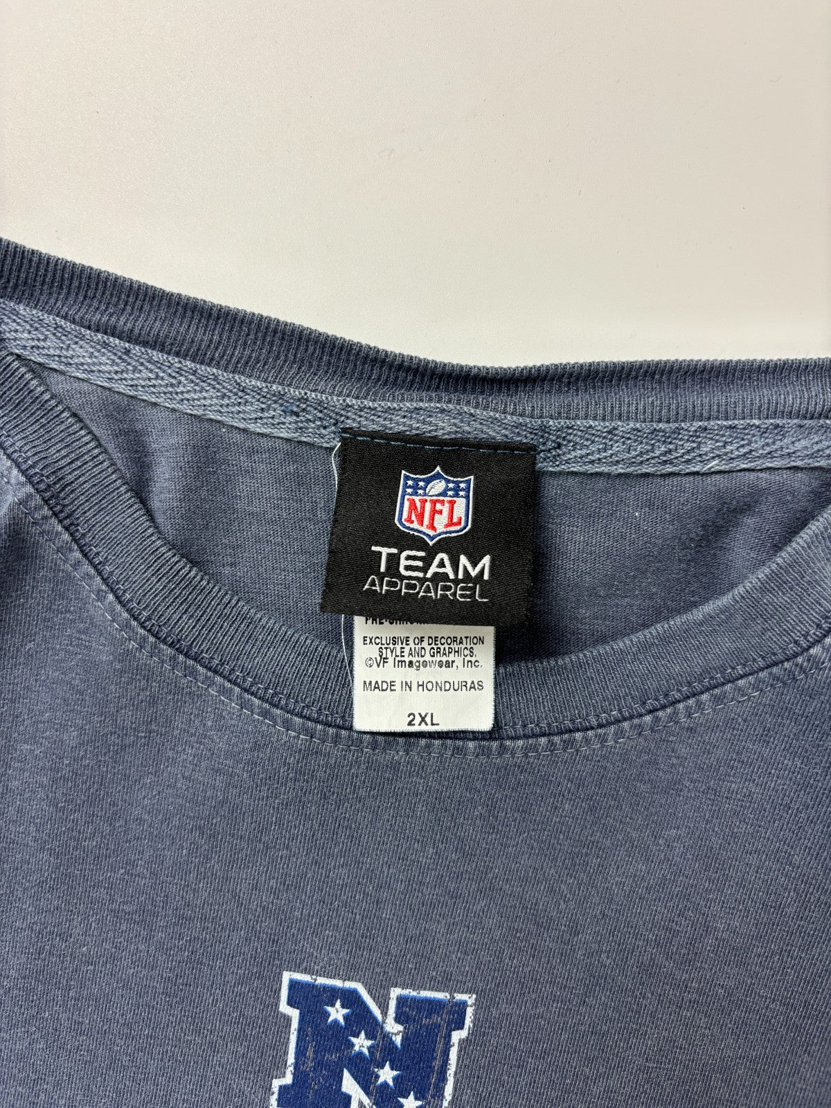 Vintage NFL Chicago Bears Tee
