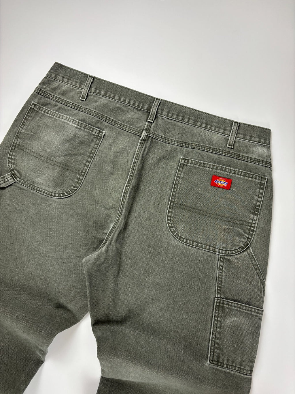 Vintage Dickies Workwear Pants