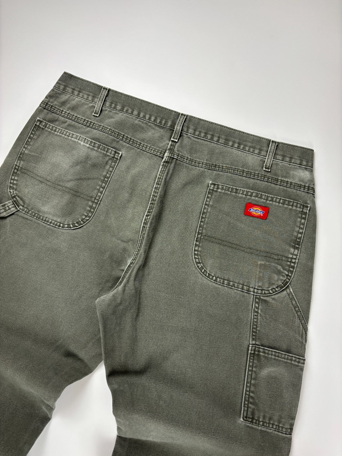 Vintage Dickies Workwear Pants