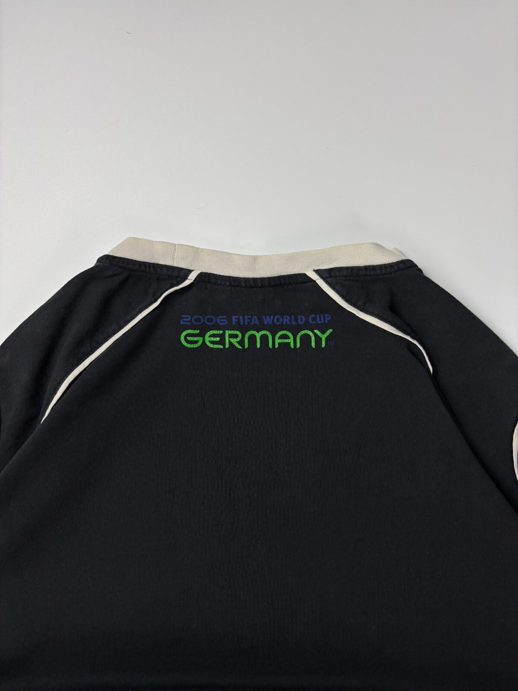 Vintage 2006 Germany Fifa World Cup Tee