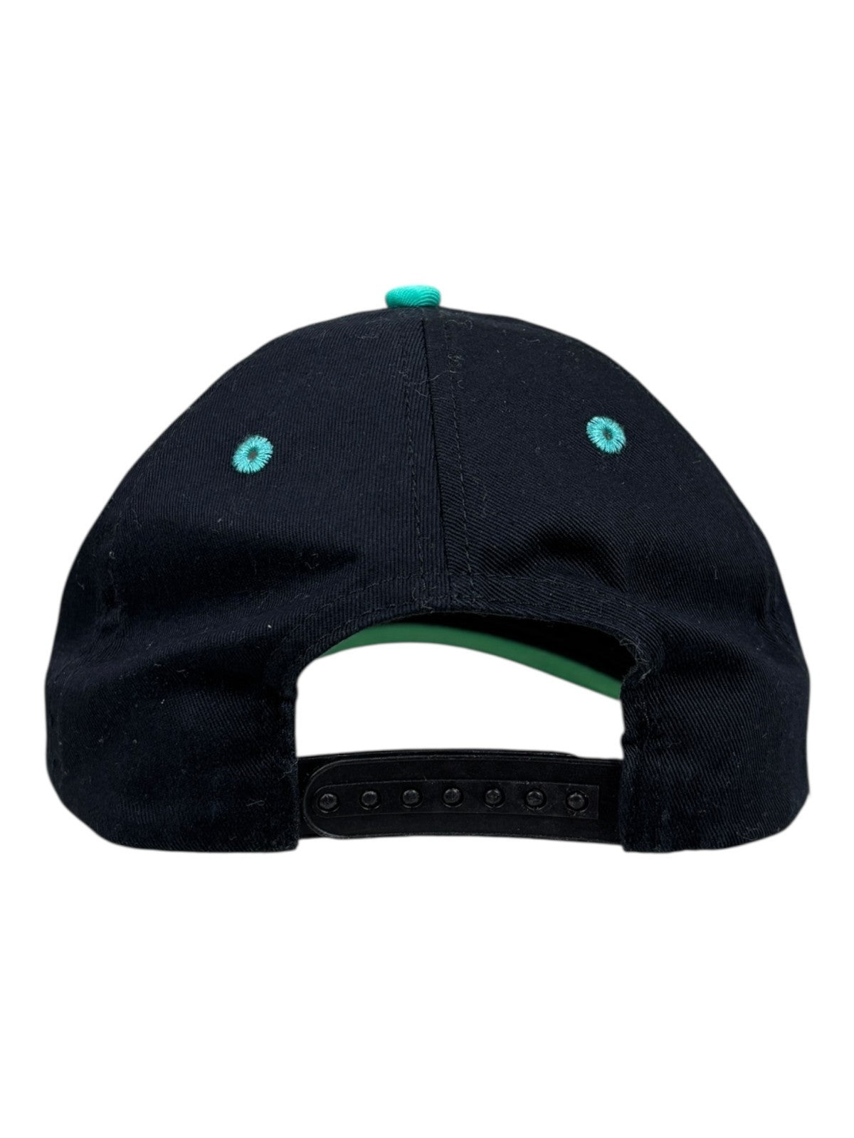 Vintage Adidas Vancouver Grizzlies Snapback Hat