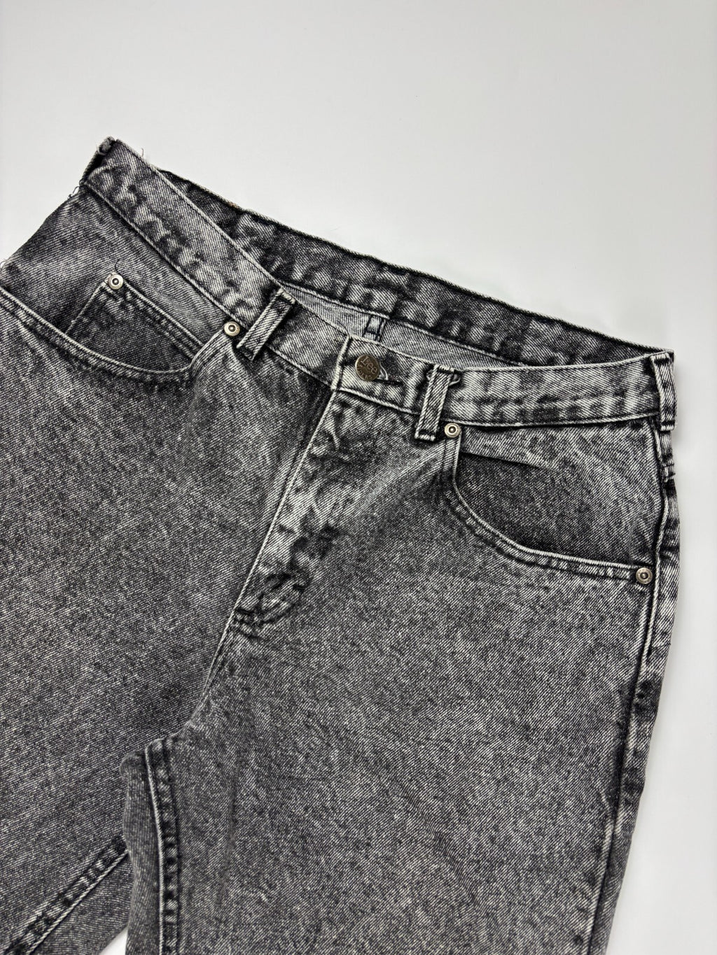 Vintage Lee Denim Jeans