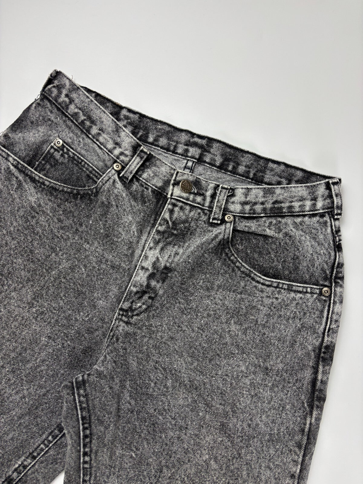 Vintage Lee Denim Jeans