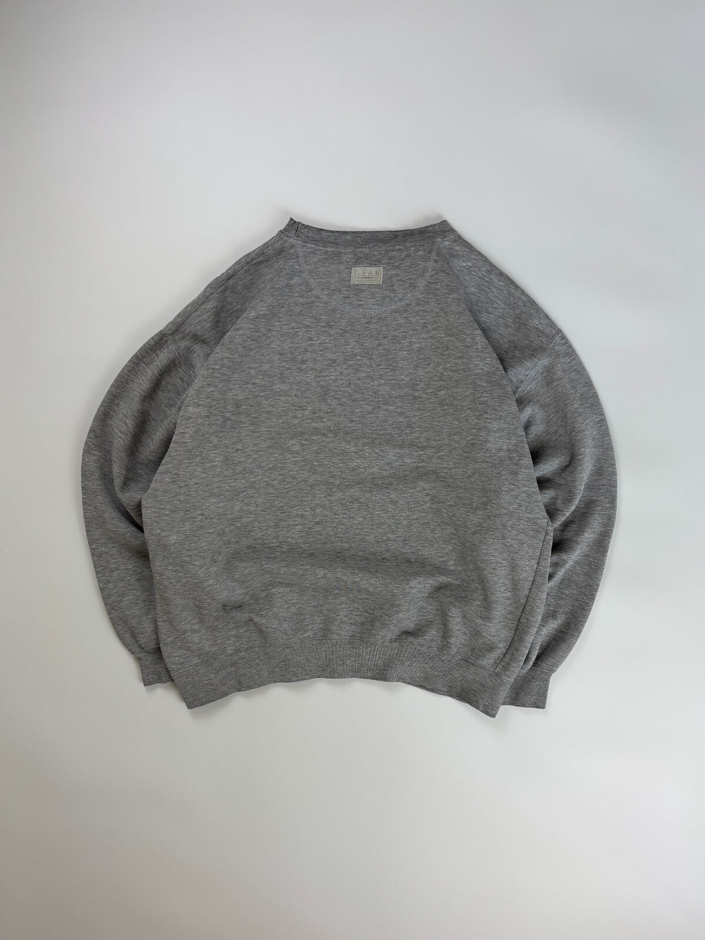 Vintage Ohio State University Sweatshirt