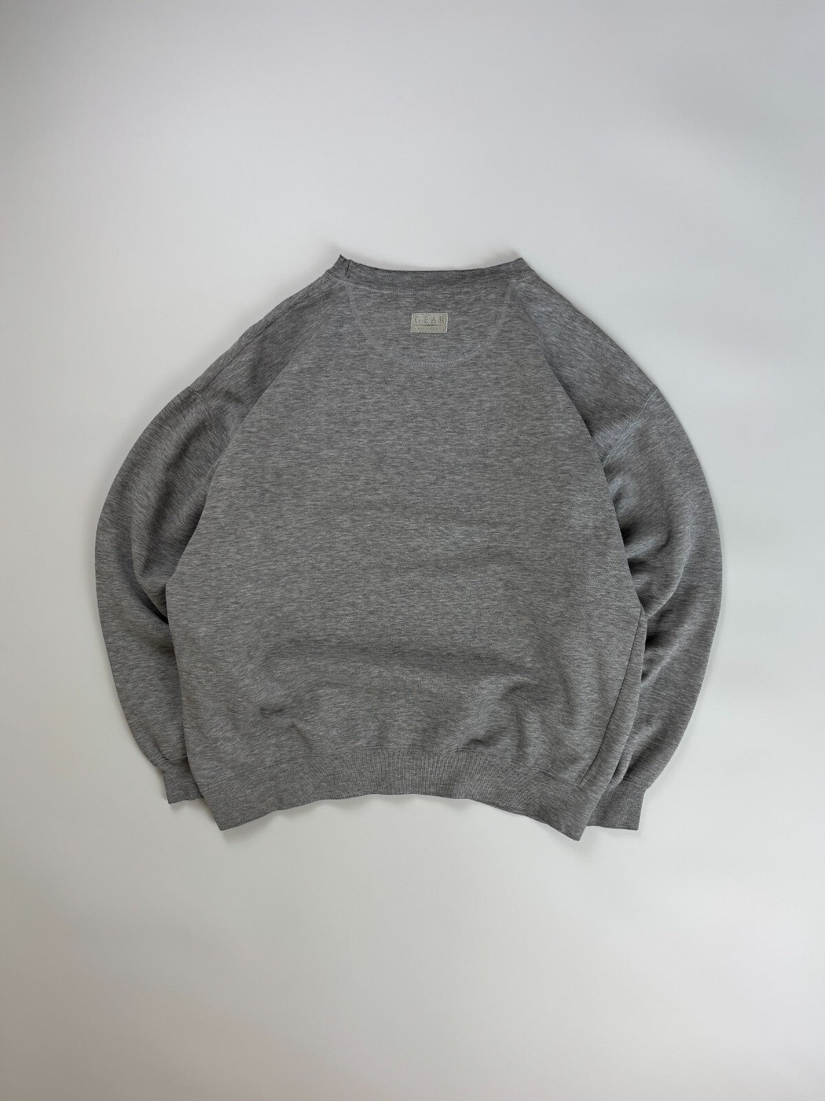 Vintage Ohio State University Sweatshirt