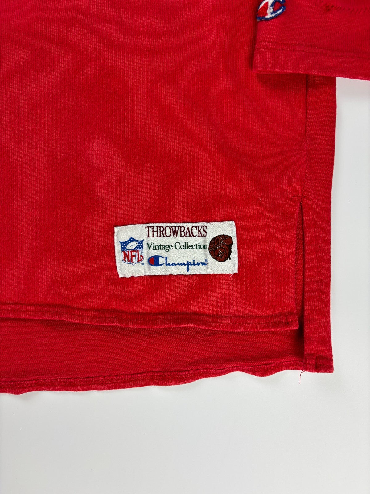Vintage Champion San Francisco 49ers Sweatshirt