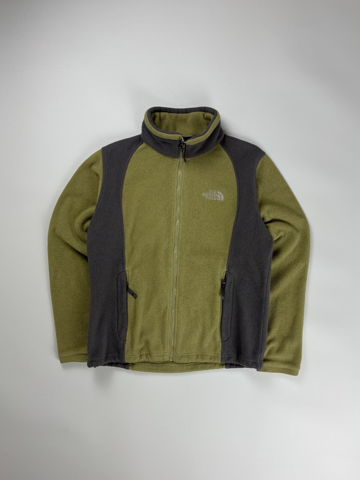 Vintage Women's North Face Sweater