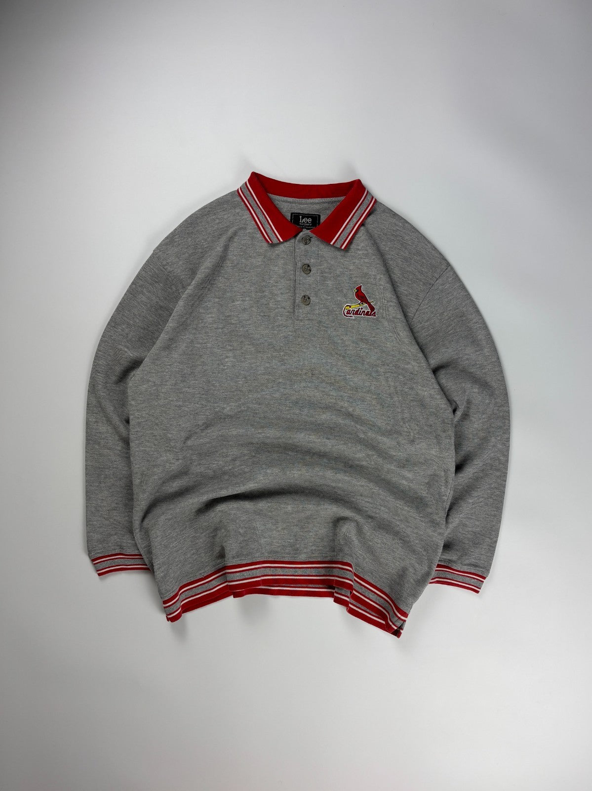 Vintage St.Louis Cardinals Sweatshirt