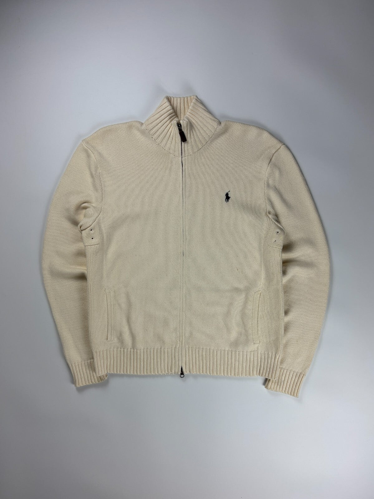 Vintage Polo Ralph Lauren Knit Sweater