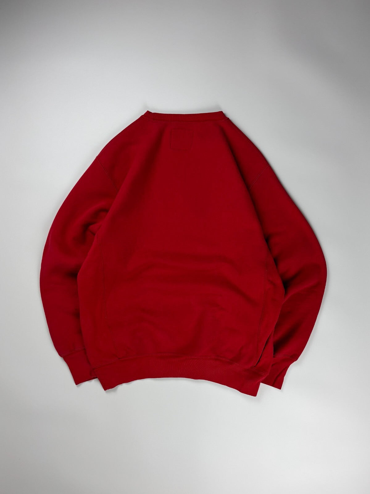 Vintage Wisconsin University Sweatshirt