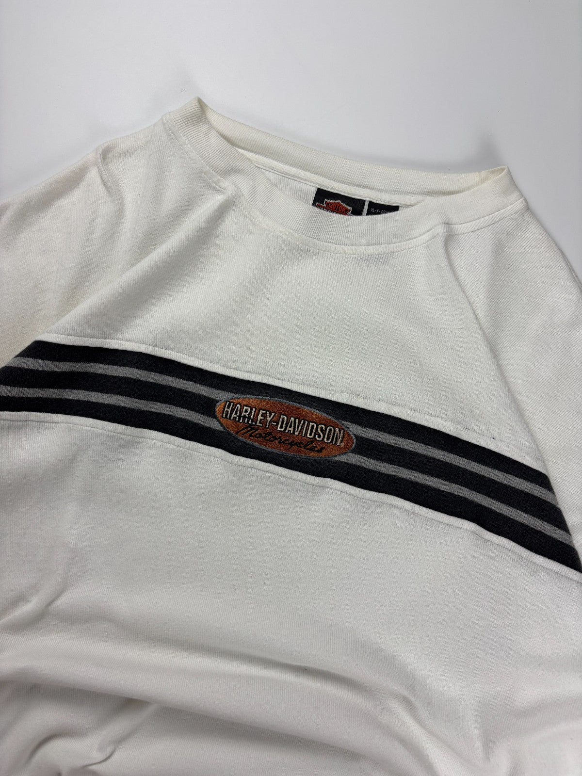 Vintage Harley Davidson Motorcycles Tee