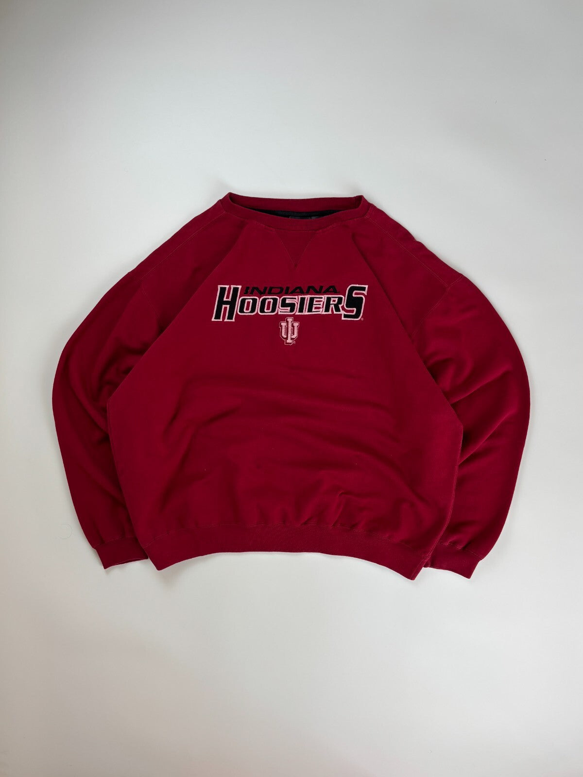Vintage Indiana Hoosiers Sweatshirt