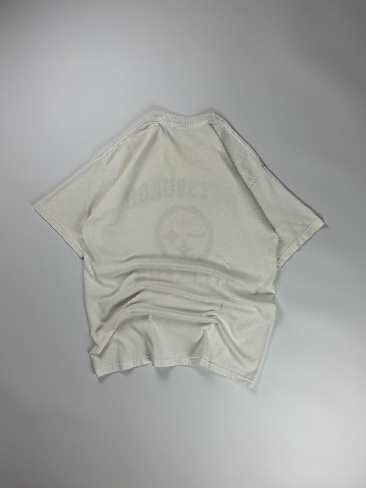Vintage Pittsburgh Steelers Tee