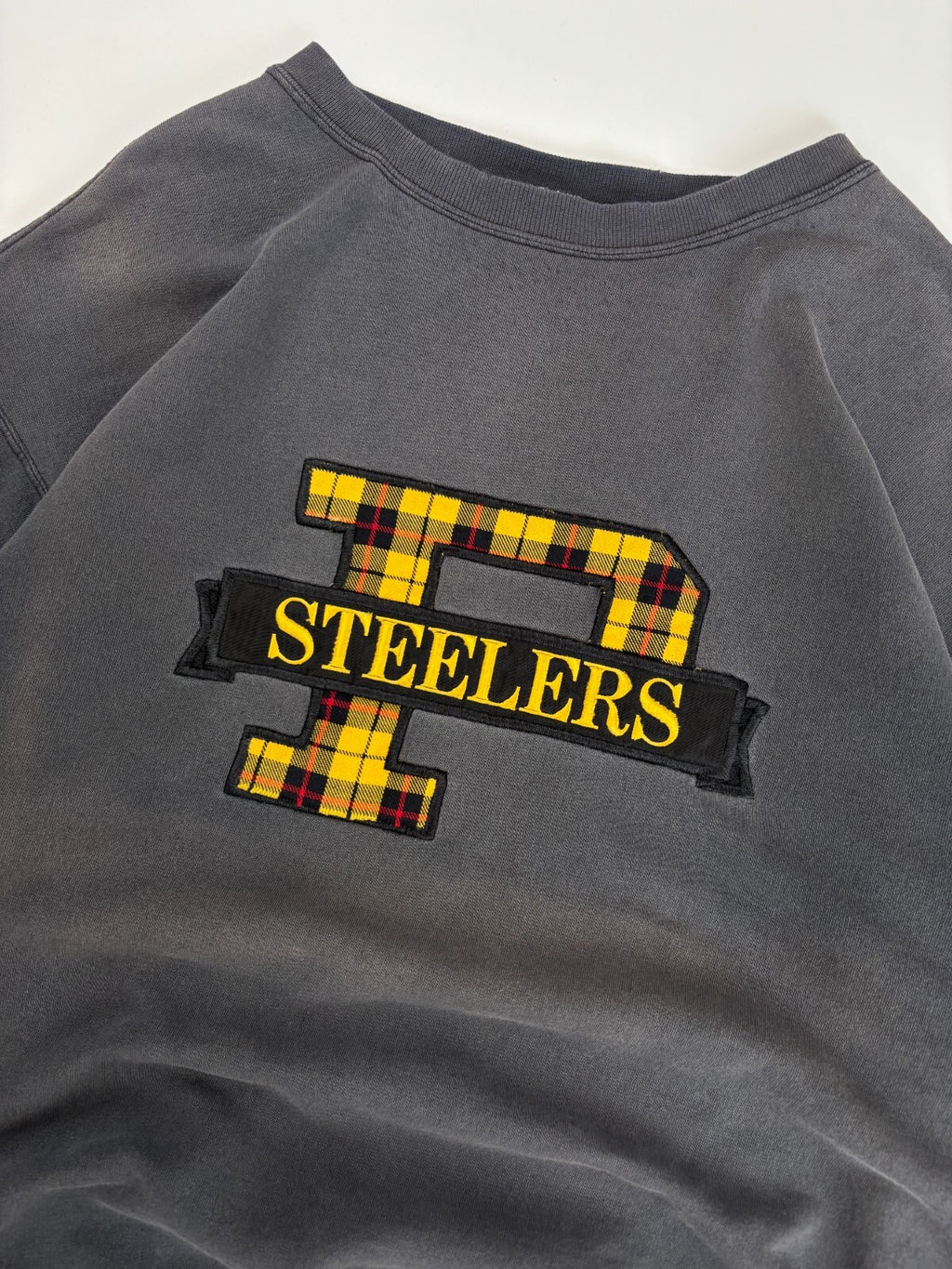 Vintage Pittsburgh Steelers Sweatshirt