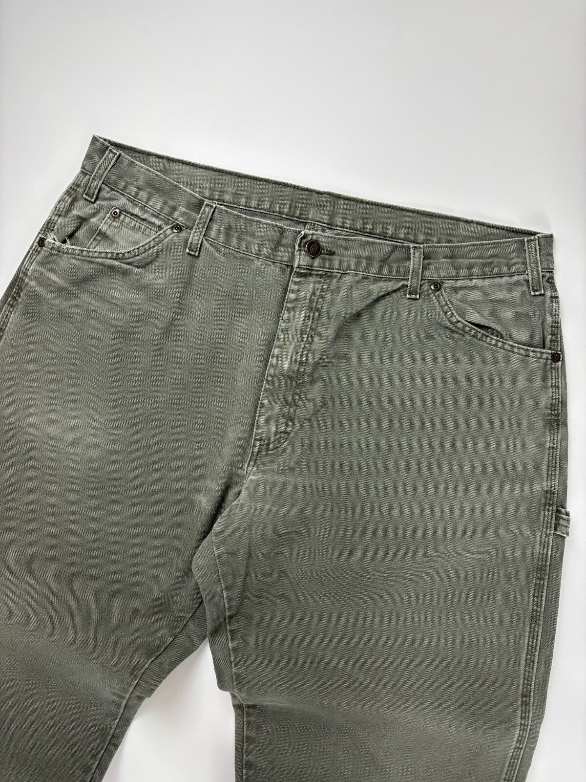 Vintage Dickies Workwear Pants