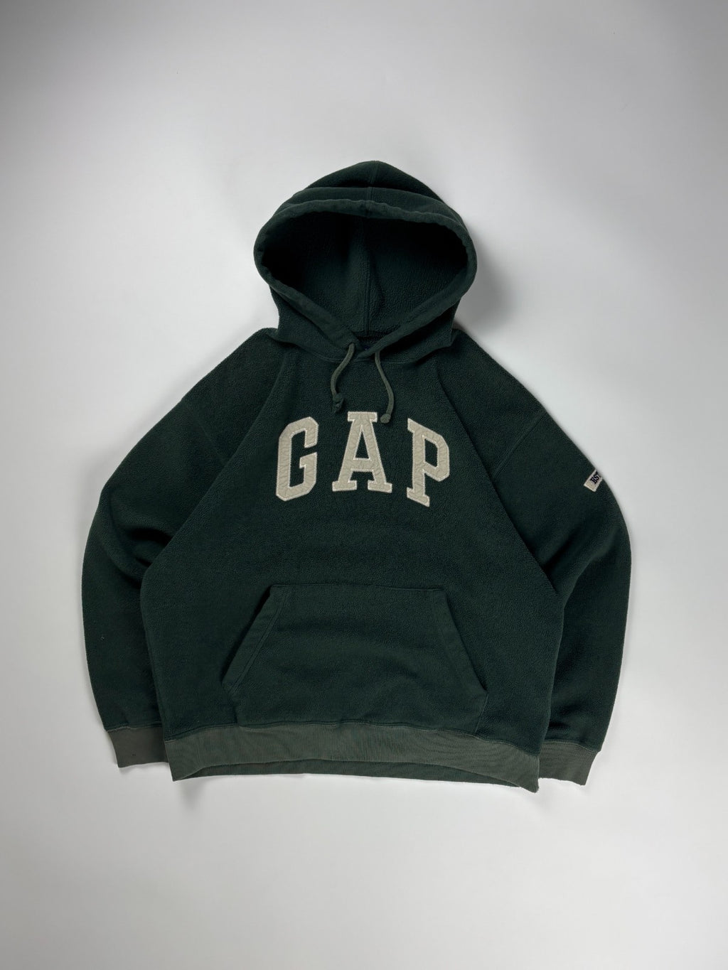 Vintage GAP Fleece Hoodie