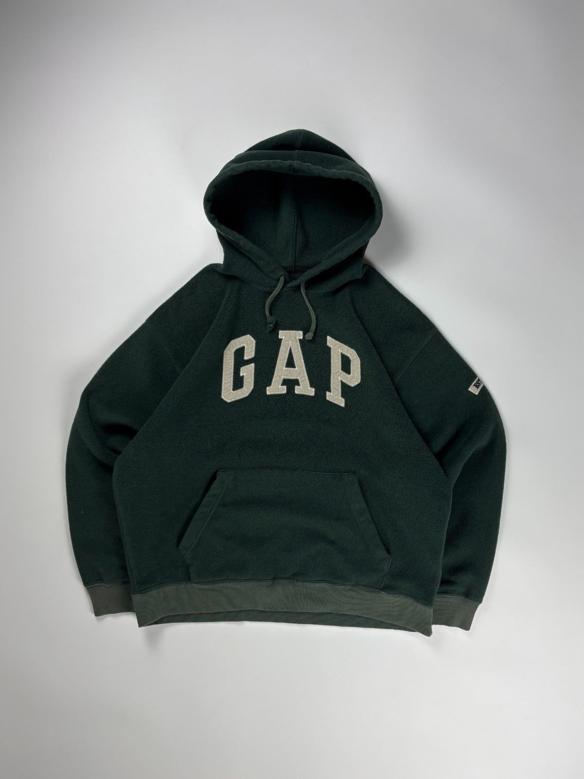 Vintage GAP Fleece Hoodie