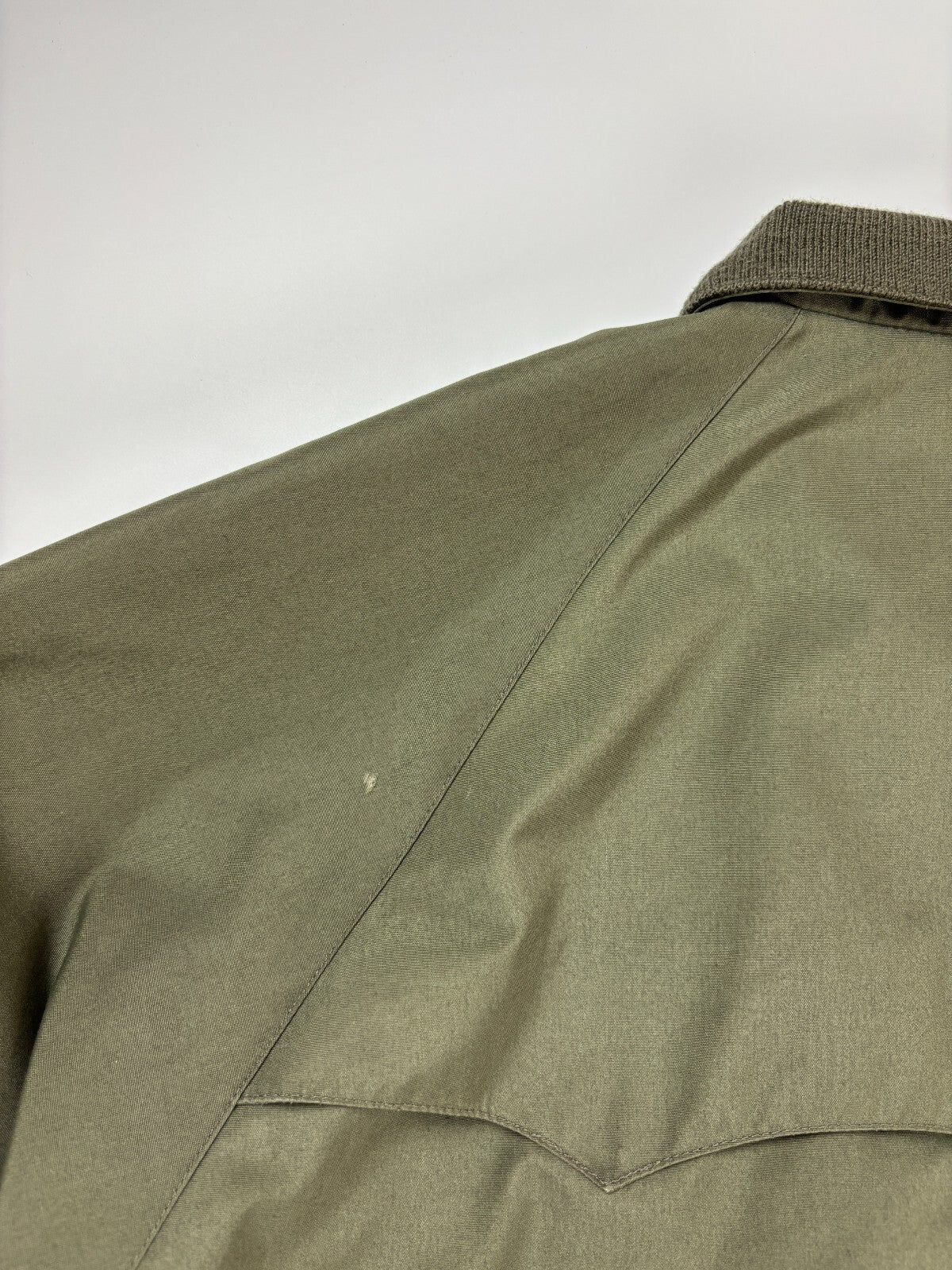 Vintage Harrington Jacket