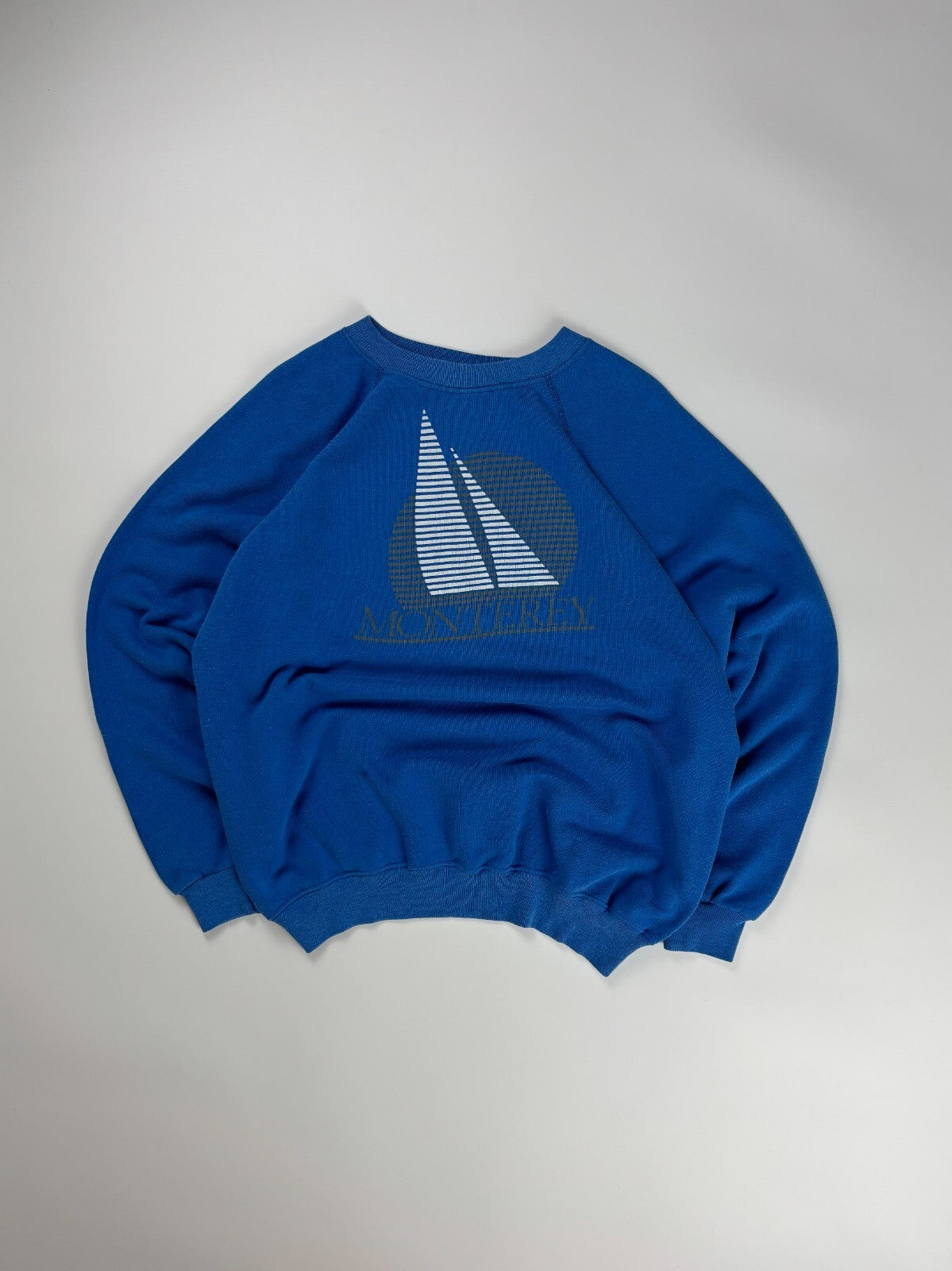 Vintage Monterey California Sweatshirt
