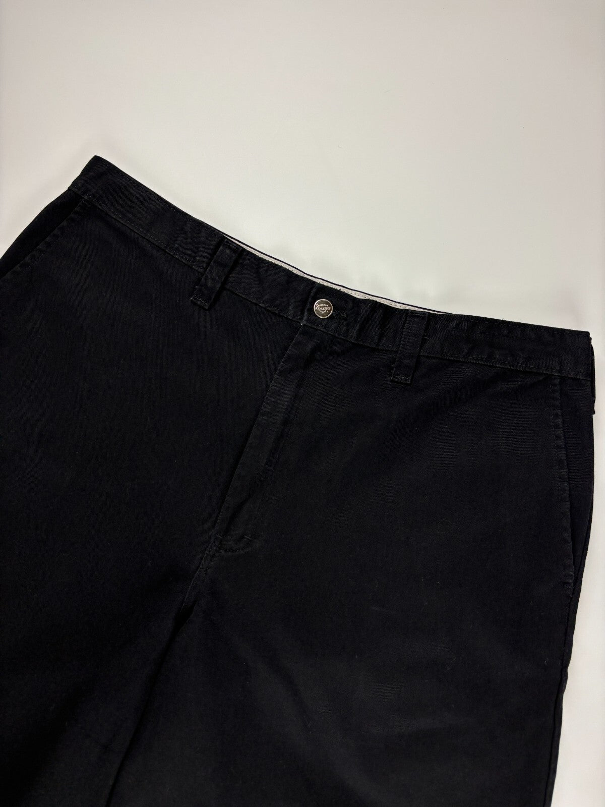 Vintage Dickies Trouser Shorts