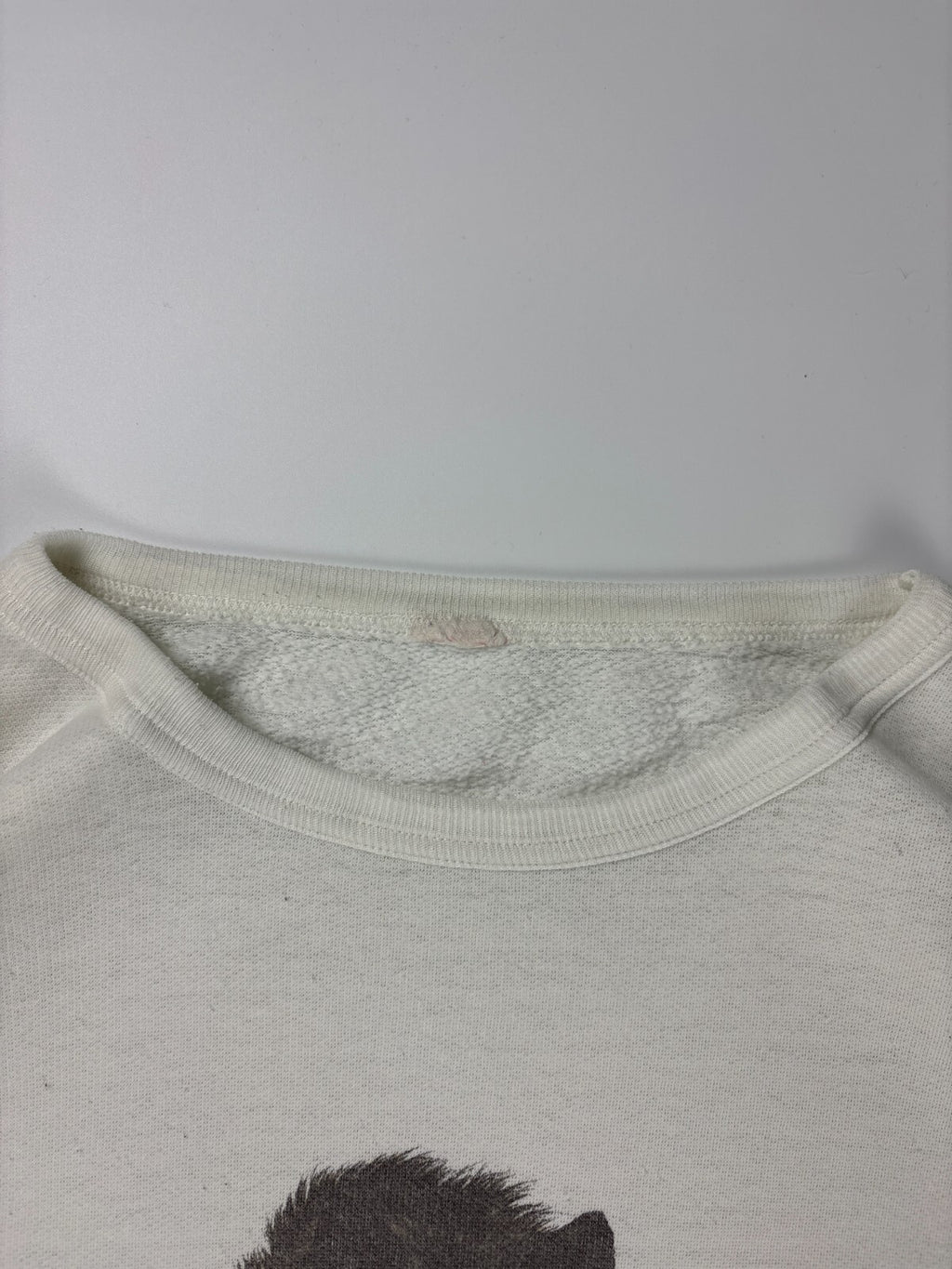 Vintage Wolf Sweatshirt