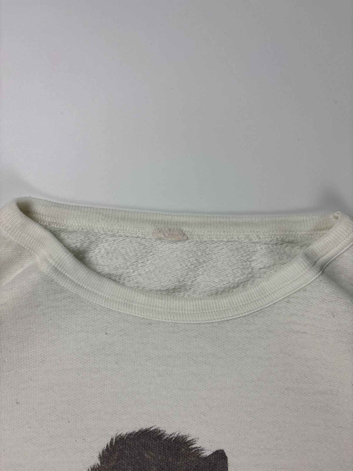 Vintage Wolf Sweatshirt