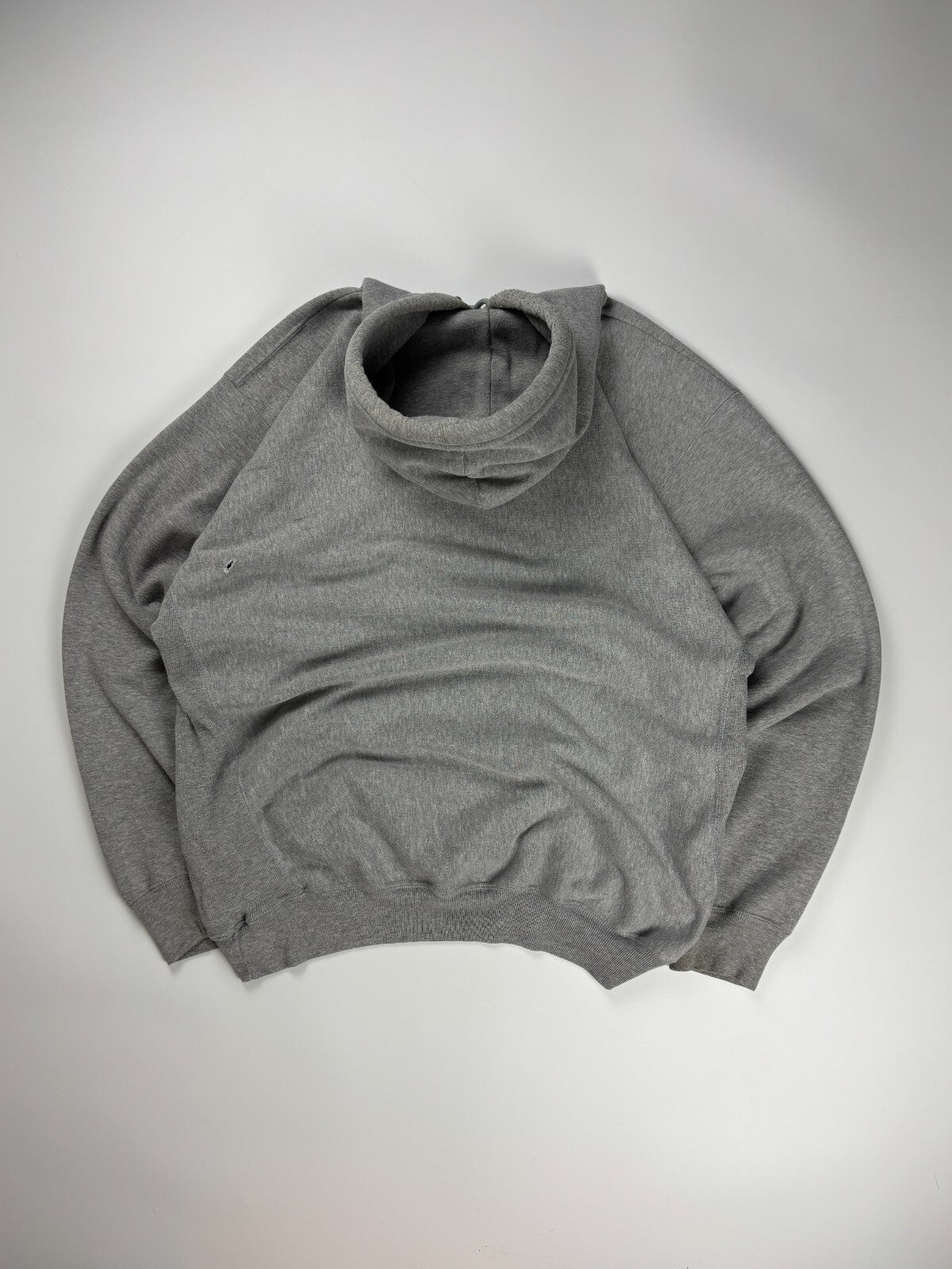 Vintage Ohio State University Hoodie