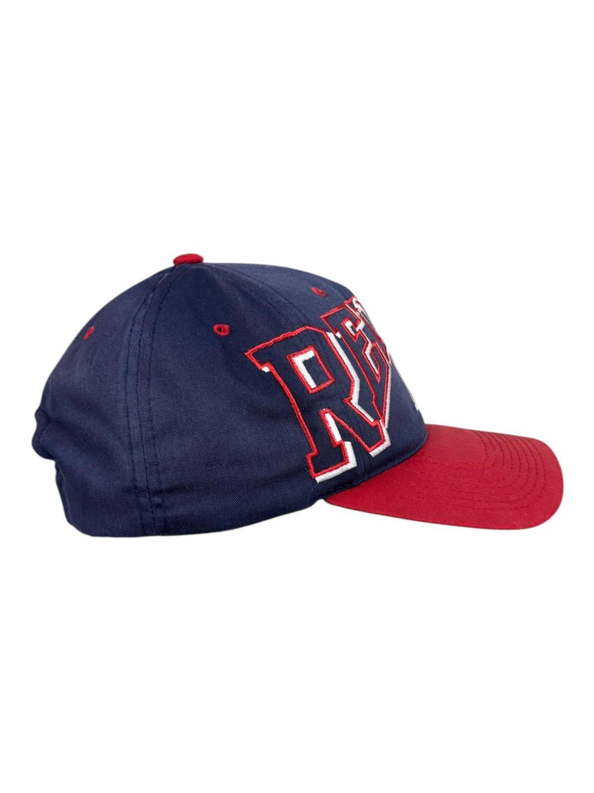 Vintage Boston Red Sox Snapback Hat