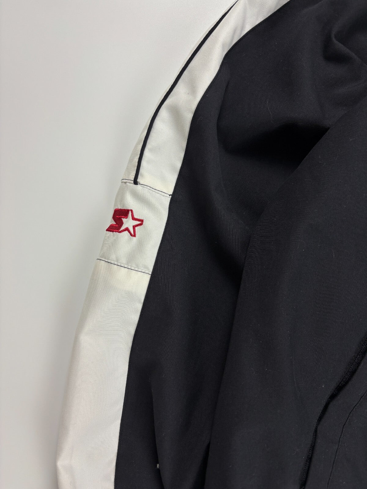 Vintage Starter Windbreaker Track Jacket
