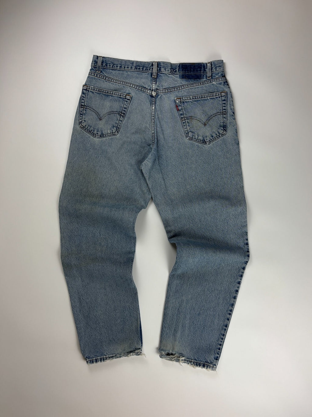 Vintage Levis Denim Jeans