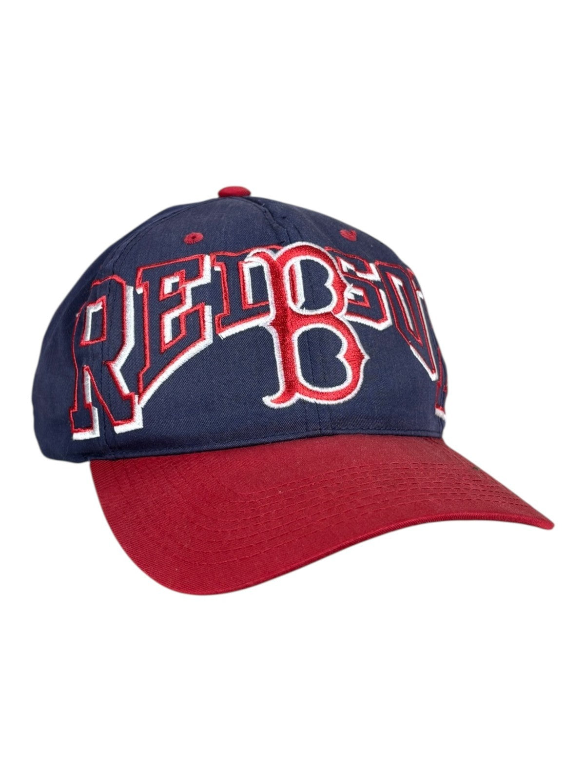 Vintage Boston Red Sox Snapback Hat