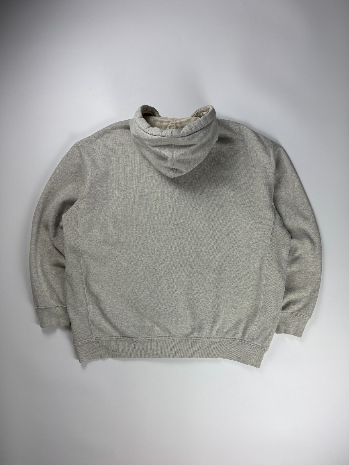 Vintage Polo Ralph Lauren Zip Up Hoodie