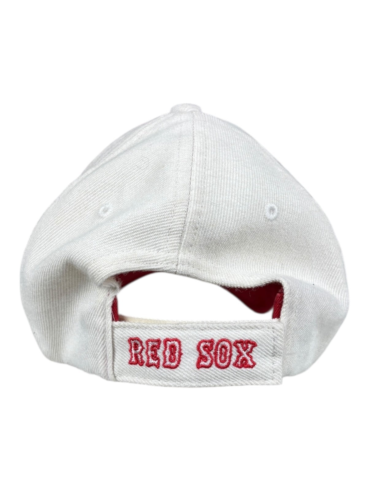 Vintage Nike Boston Red Sox Adjustable Hat