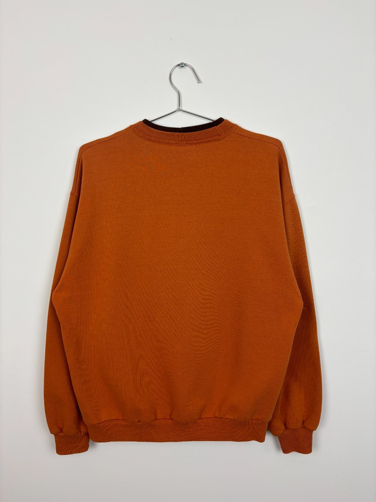 1990s Vintage Fall Leaves Sweatshirt